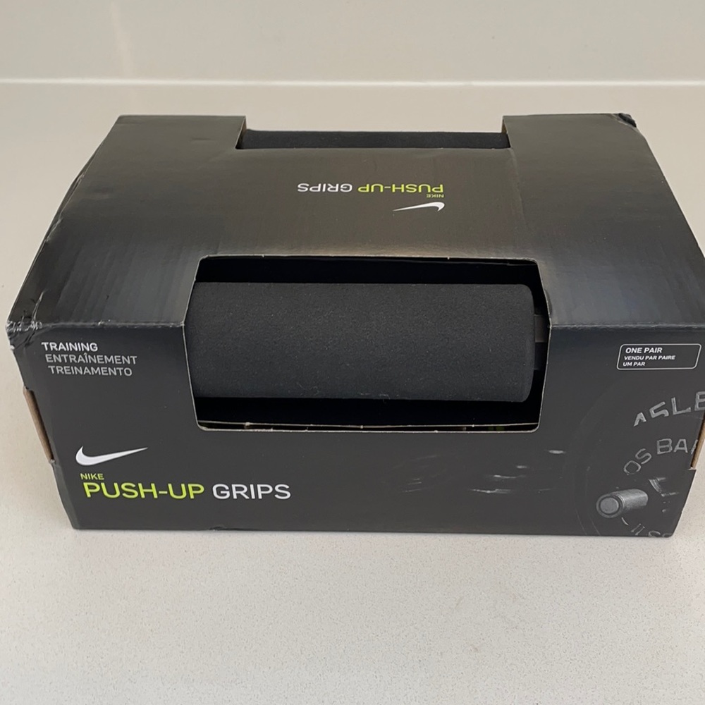 COPY - Nike Push-up grips
